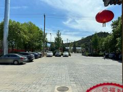 -燕北云山·农家菜·灶台鱼(密云溪翁庄店)
