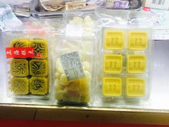-上海虹口糕团(福州路店)