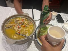 -马凯餐厅(地安门店)