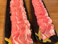 -一井烧肉·活鳗·寿司(望京SOHO店)
