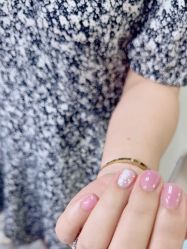 -九画美甲