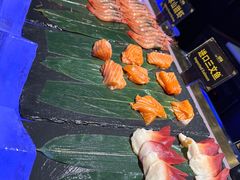 -九月海·海鲜自助(世纪东方店)