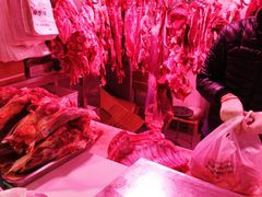 -清真·鸦儿李记·涮肉(和平里店)