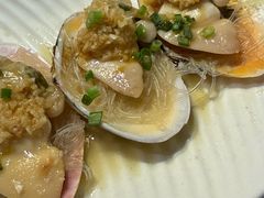 -百味馆·粤菜·湛江菜(后海花园店)
