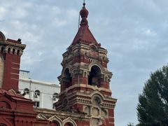 -圣·阿列克谢耶夫教堂