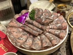 -小龙坎老火锅(金柏林店)