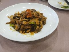 -烤肉宛饭庄(北新桥店)