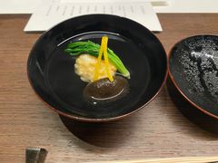 -晴空·日本料理(万象城店)