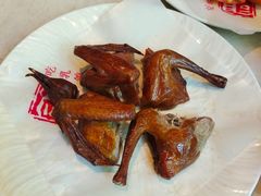 -鸽味轩(新街口店)