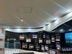 -华晨宝马铁西工厂