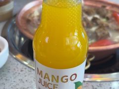 -阿婆情腊排骨火锅(金虹路店)