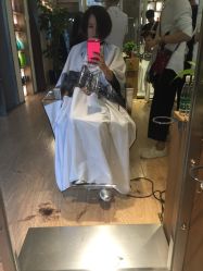 -简法造型·品牌形象店