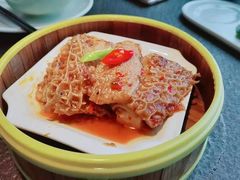 -蝴蝶里·粤菜·点心(滨江龙湖店)
