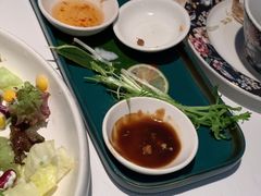 -花样西贡·法式越南菜餐厅(桂林万象城店)