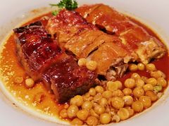 -汤城小厨•粤菜•靓汤(苏州街店)