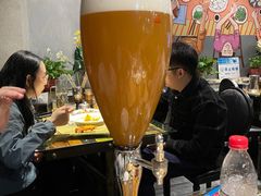 -金谷园饺子·烧烤(人大总店)