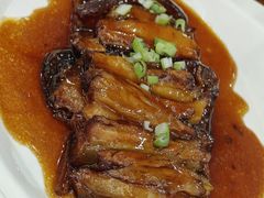 -美达尔烧烤(银川东路店)