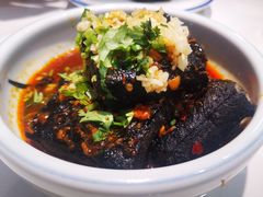 臭豆腐-兰湘子·湘菜小炒(石家庄万象城店)