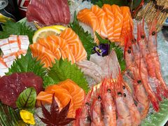 -红叶日本料理(开发区店)