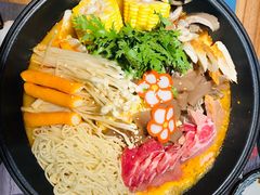 -小笠原·日料店