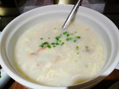 -吕氏疙瘩汤·新鲁菜(济南万象城店)