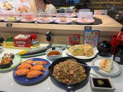 -三禾寿司(君尚店)