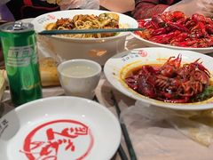 -有位虾匠·手工土菜小馆(市北店)