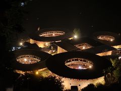 -南靖田螺坑土楼群景区