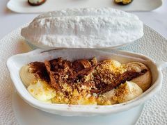 -北京金融街丽思卡尔顿酒店·意味轩 Cepe