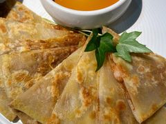 老成都酱肉饼-赠李白·如诗的川味(余杭万达广场店)
