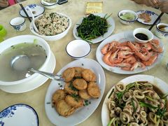 -秋姐美食店(旅游大道店)