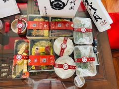 -千代武日本料理(开发区店)