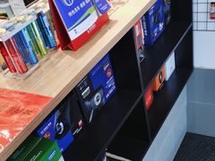 -弋车人洗美·维修·保养(三林店)