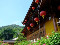 -杭州上天竺法喜讲寺