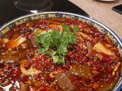 -徐记私厨(半淞园路店)