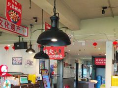 -李子坝梁山鸡(李子坝大鸡哥店)