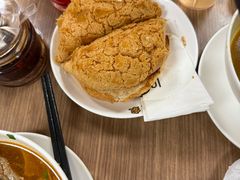 -百福麵家(新馬路店)