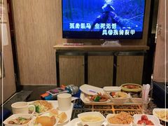 -堂会(白云店)