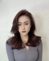 -逸丝风尚专注烫染
