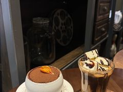 -黑草莓(重庆路店)
