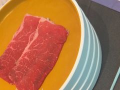 -阿古蒙·传统涮火锅自助(三台子万象汇店)