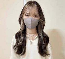 点击看大图 -SY COLOUR专业烫染