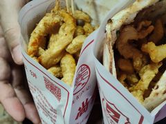 -尚食卢记烧饼(凤凰路总店)