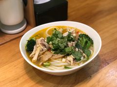 -西粉堂新疆米粉(朝外店)