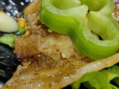 -九田家黑牛烤肉料理(衡百国际店)