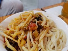 -王菊美食街·王菊面馆(总店)