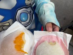 -澳门长洲糯米糍(柯打苏沙街店)