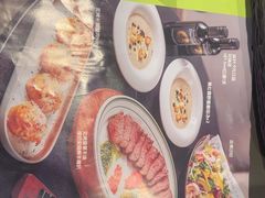 -周沫西餐(嘉禾金铂天地店)