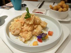 -曼玉餐厅(大卫城店)