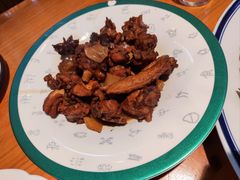 -食鸡公社辣子鸡·潍坊菜·烧烤